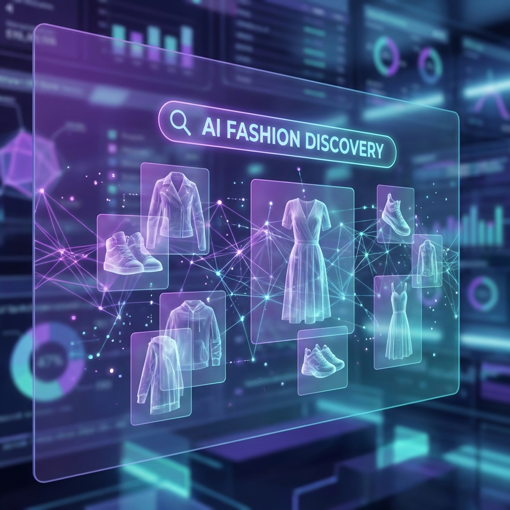 Lookr.fyi - AI Fashion Search